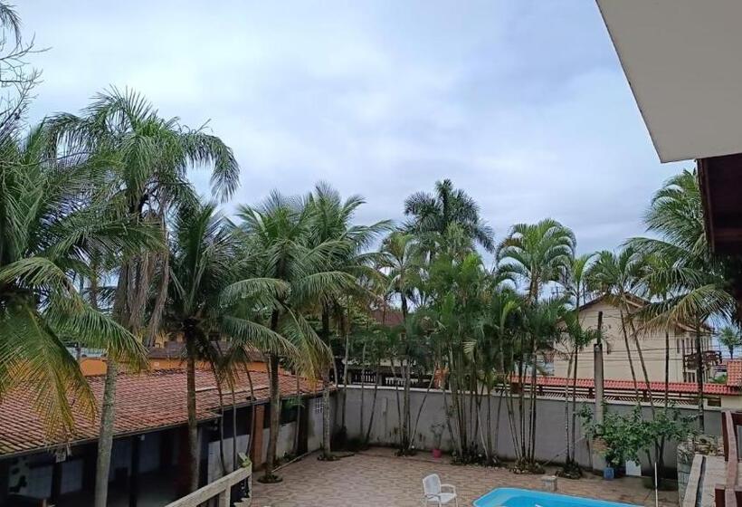 فندق Maré Vista Linda