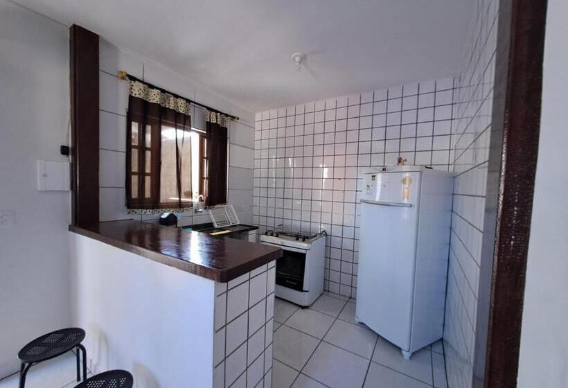 فندق Maré Vista Linda