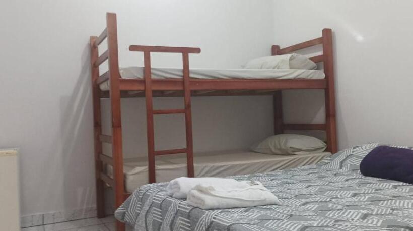 فندق Maré Vista Linda