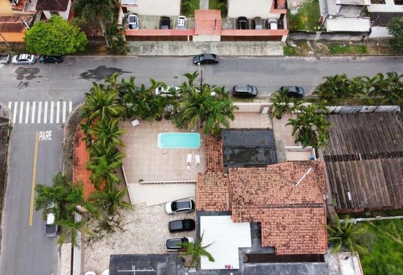 فندق Maré Vista Linda