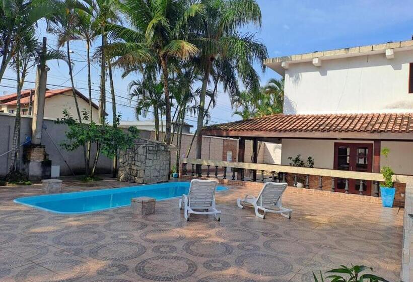 فندق Maré Vista Linda