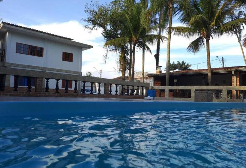 فندق Maré Vista Linda