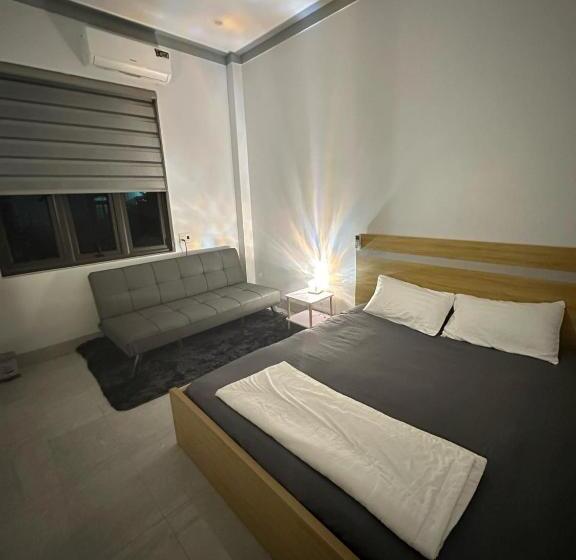 هتل Muong Thanh Homestay