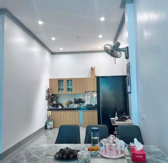 هتل Muong Thanh Homestay