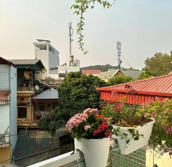 هتل Muong Thanh Homestay