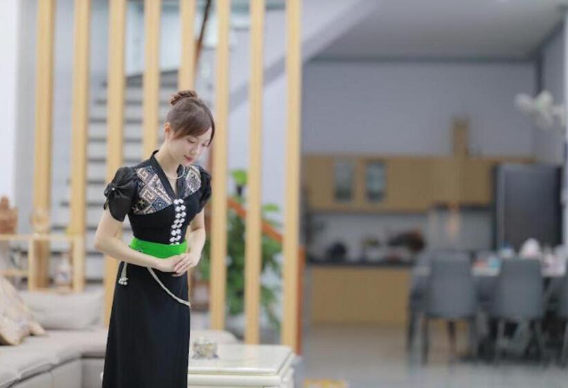 هتل Muong Thanh Homestay