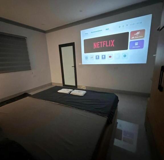 هتل Muong Thanh Homestay