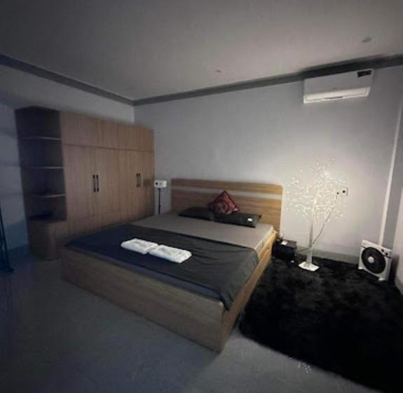 هتل Muong Thanh Homestay