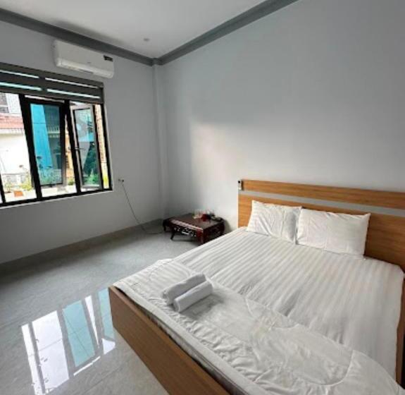 هتل Muong Thanh Homestay