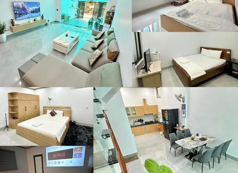 هتل Muong Thanh Homestay