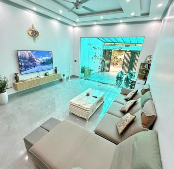 هتل Muong Thanh Homestay