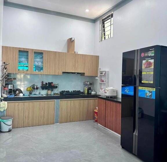 هتل Muong Thanh Homestay