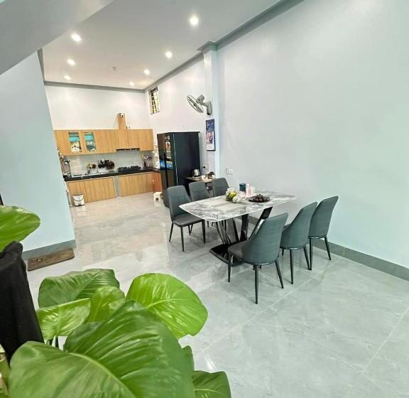 هتل Muong Thanh Homestay