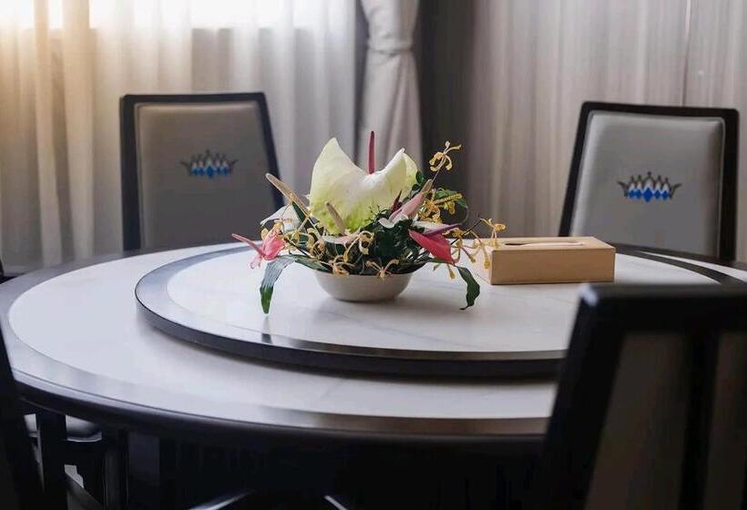 ホテル New Channel Inn