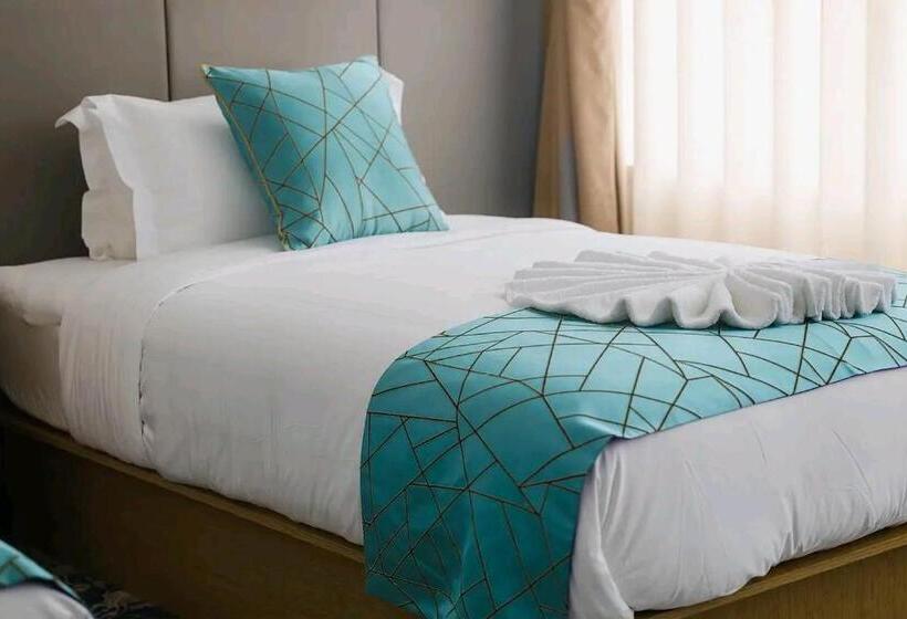 ホテル New Channel Inn