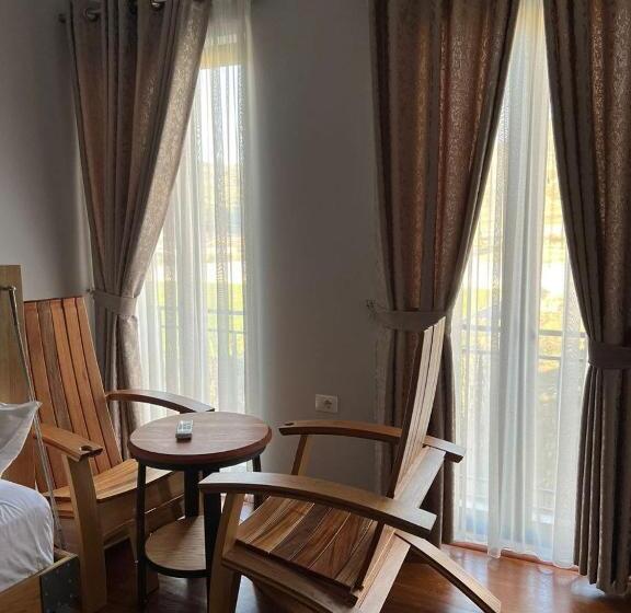 酒店 Nurellari Winery Cellar And Guest House