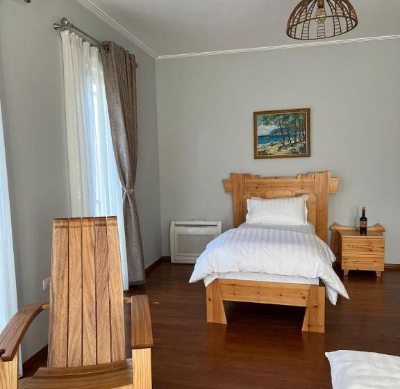 酒店 Nurellari Winery Cellar And Guest House