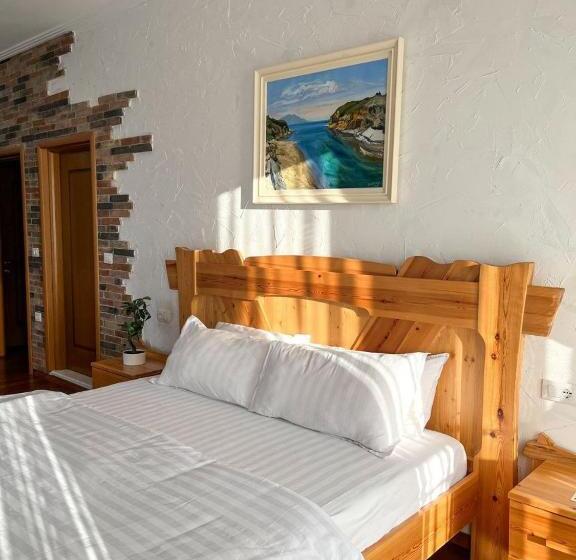 酒店 Nurellari Winery Cellar And Guest House