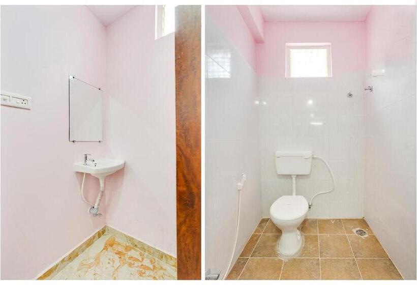 Fabhotel Chandu S Boutique   Nr Bus Stand