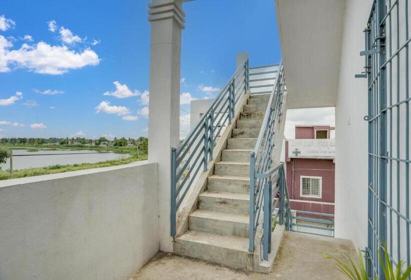 酒店 O Jashwanth Residency