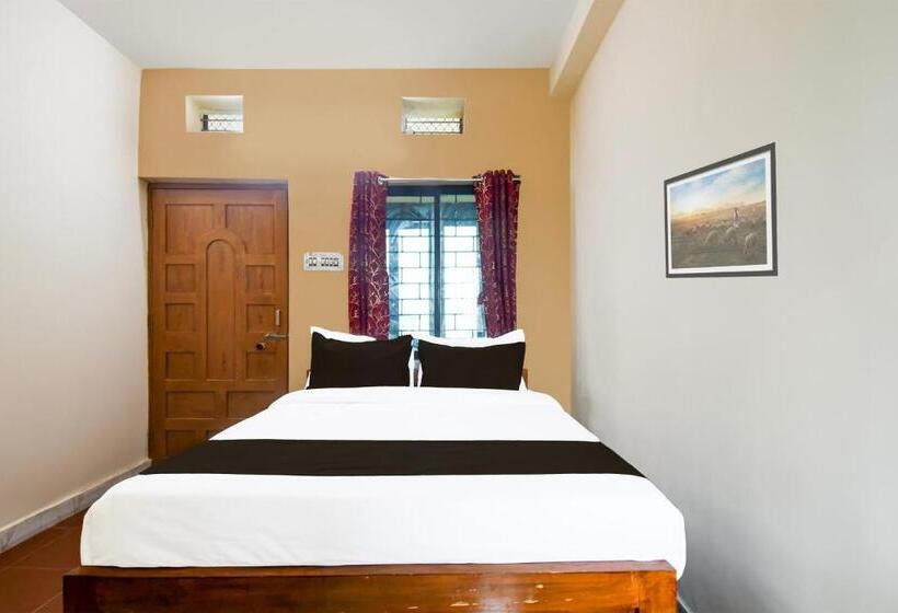 فندق O Khushi Guest House