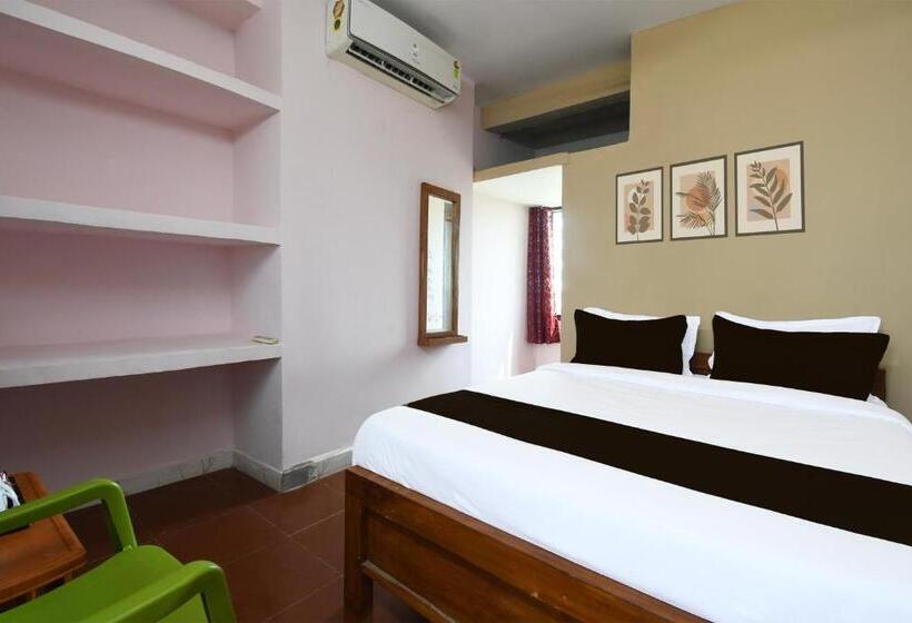 בית מלון כפרי O Khushi Guest House