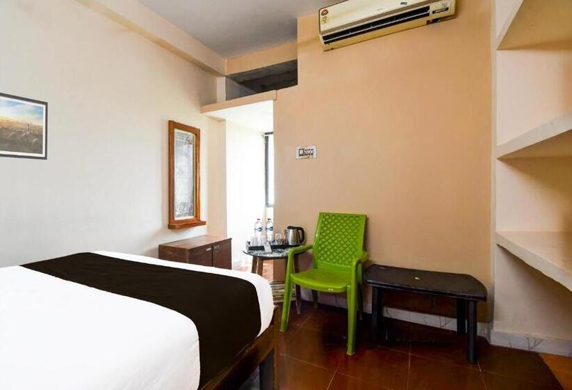 בית מלון כפרי O Khushi Guest House