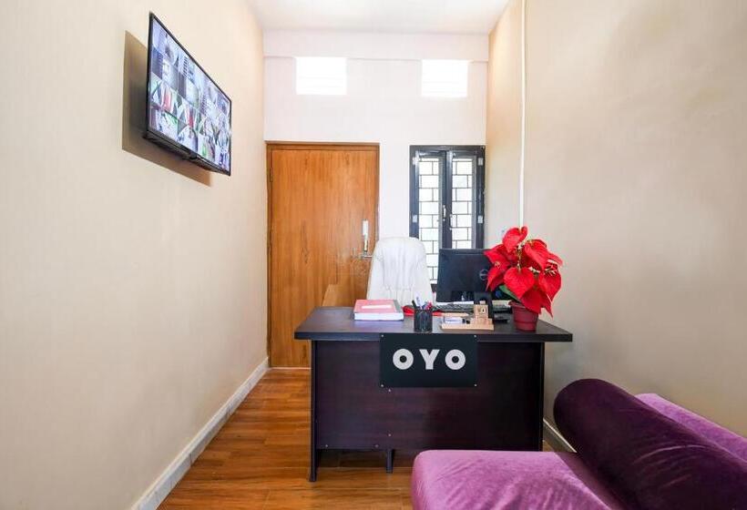 فندق O Khushi Guest House