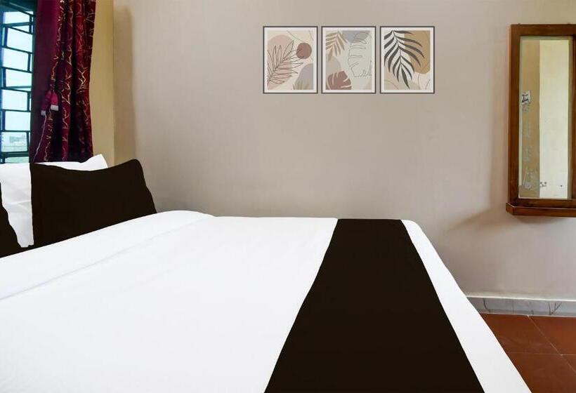 בית מלון כפרי O Khushi Guest House