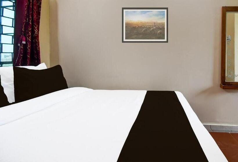 فندق O Khushi Guest House