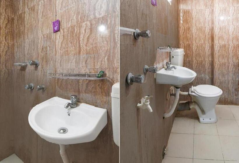 בית מלון כפרי O Khushi Guest House