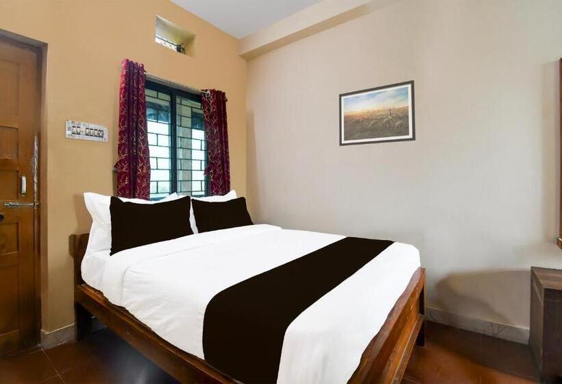 בית מלון כפרי O Khushi Guest House