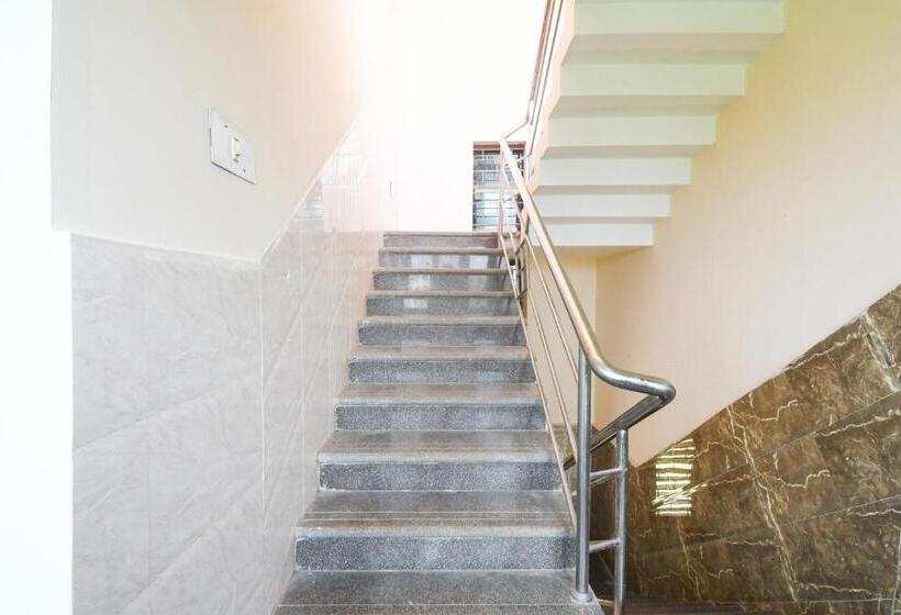 فندق O Khushi Guest House