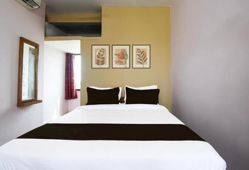 בית מלון כפרי O Khushi Guest House