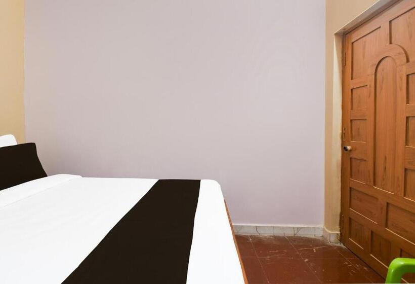 בית מלון כפרי O Khushi Guest House