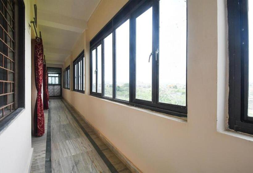 בית מלון כפרי O Khushi Guest House