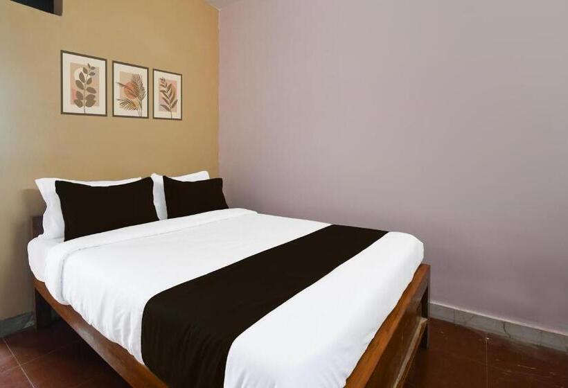 فندق O Khushi Guest House
