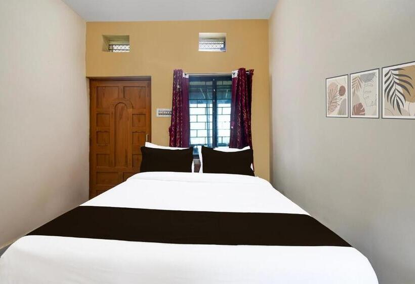 فندق O Khushi Guest House