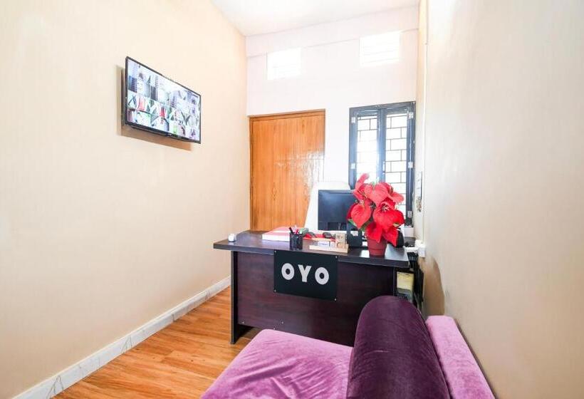 בית מלון כפרי O Khushi Guest House