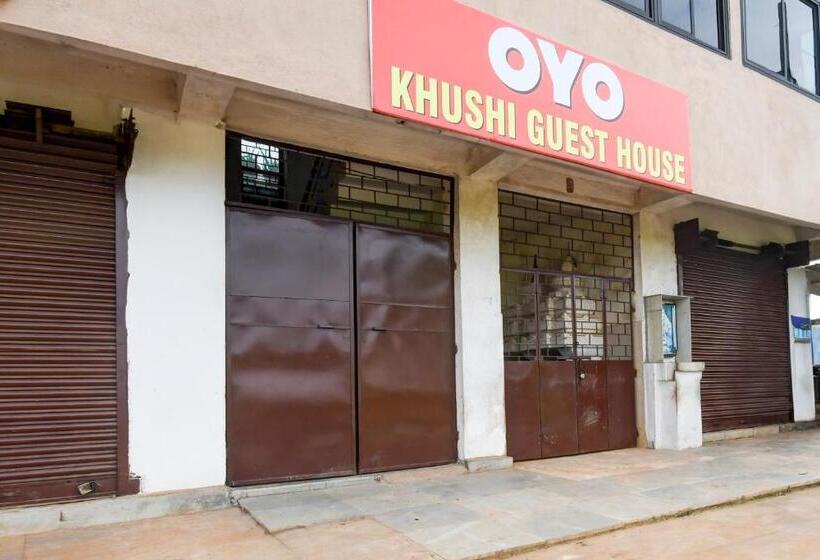 فندق O Khushi Guest House