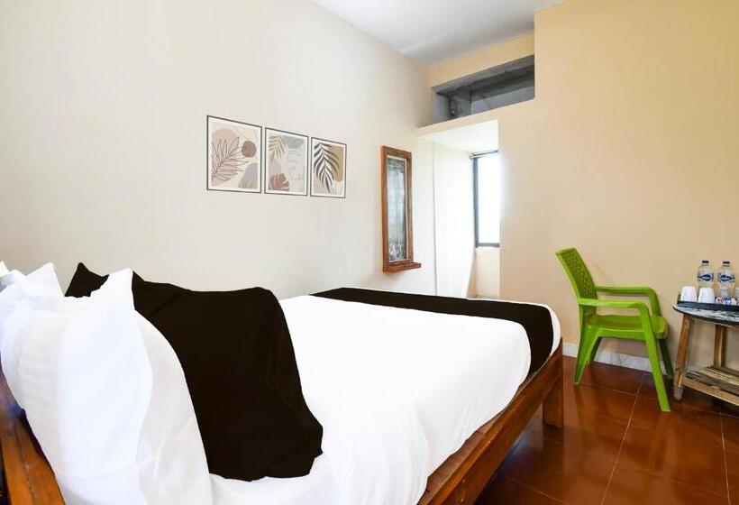 בית מלון כפרי O Khushi Guest House