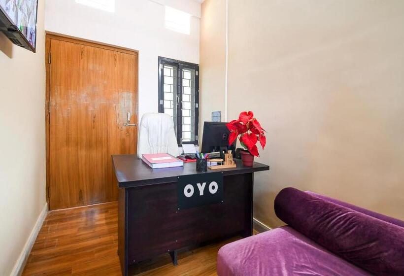 בית מלון כפרי O Khushi Guest House