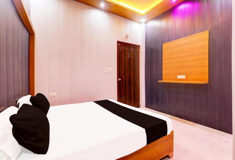 酒店 Oyo Shagun Palace