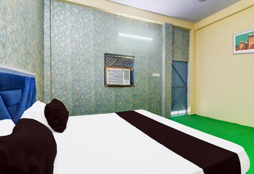 酒店 Oyo Shagun Palace