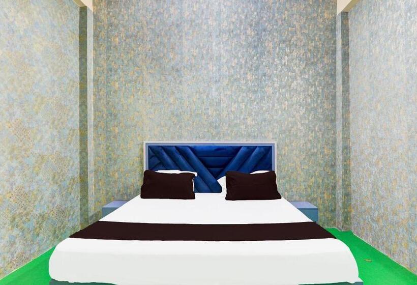 酒店 Oyo Shagun Palace