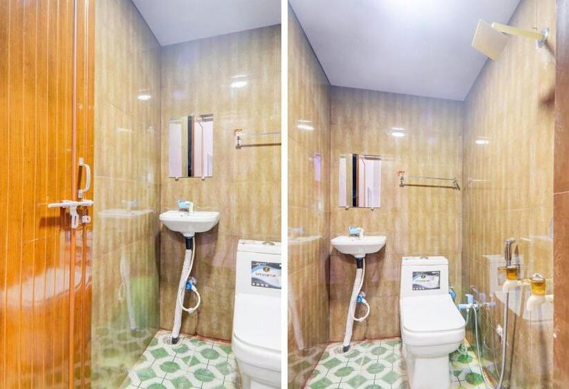 酒店 Oyo Shagun Palace