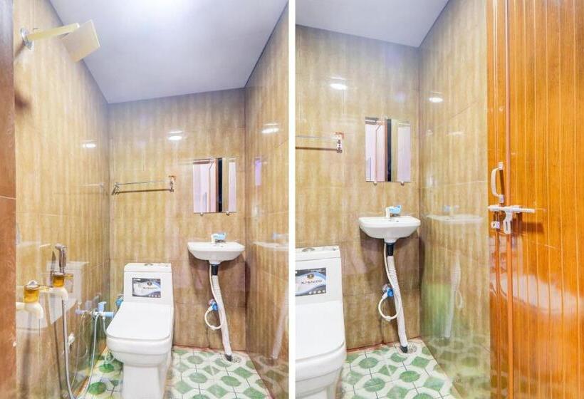 酒店 Oyo Shagun Palace