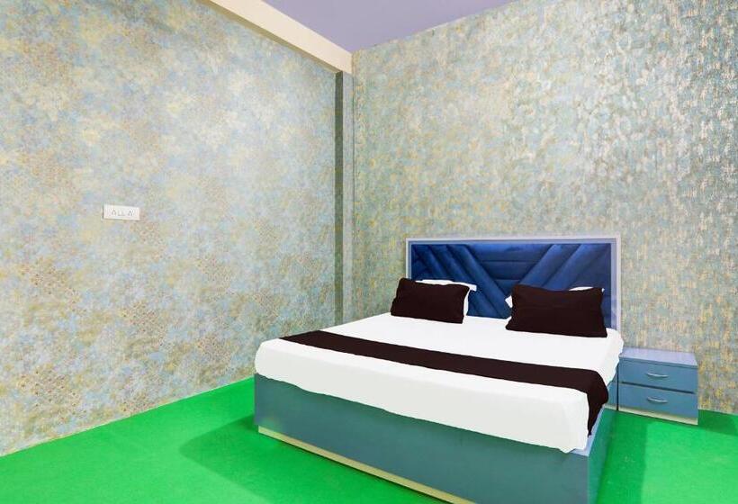 酒店 Oyo Shagun Palace