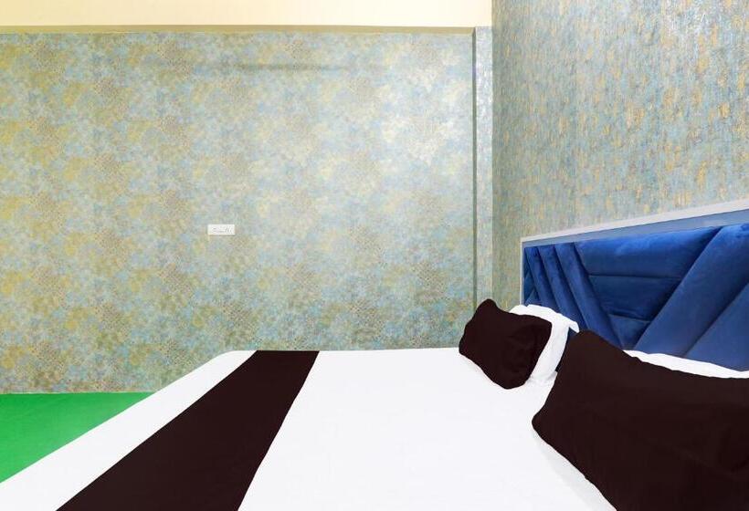 酒店 Oyo Shagun Palace