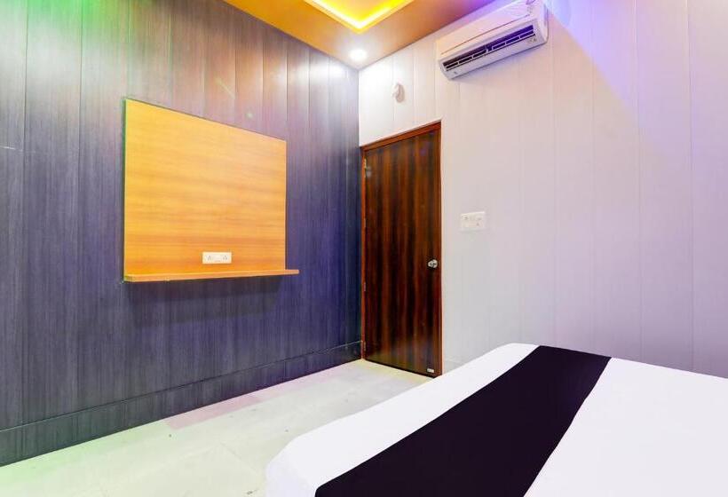 酒店 Oyo Shagun Palace